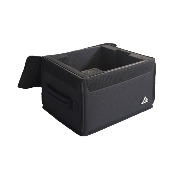 Flight Case ALP BAGS FOR PANASONIC AW-HE40S CAMERA