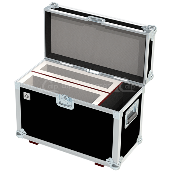COMPUTER – ALP Flight Cases