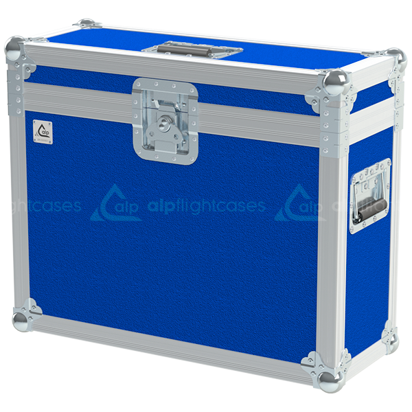 ALP FLIGHT CASES COMPUTER IMAC 21.5" 535x30x435mm
