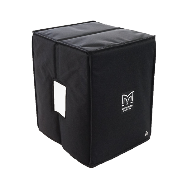 Flight Case ALP COVER FOR SUB MARTIN AUDIO S 15+