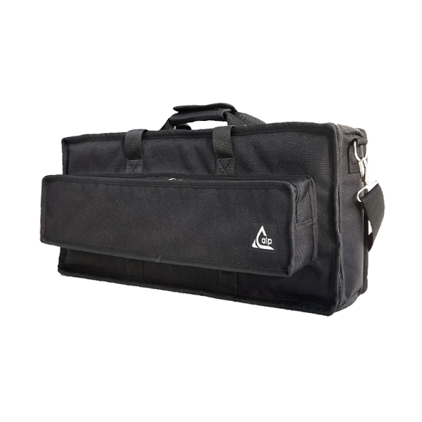 Flight Case ALP BAG FOR CINQUE 5.3 ROCKBOARD PEDALBOARD WITH ACCESSORY POCKET