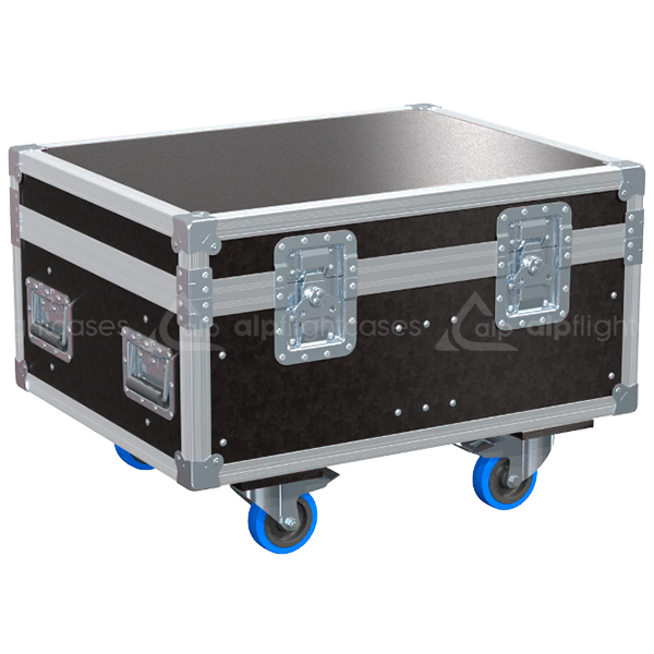 ALP FLIGHT CASES 4X RIGGING LIFTKET STAR 0,25T