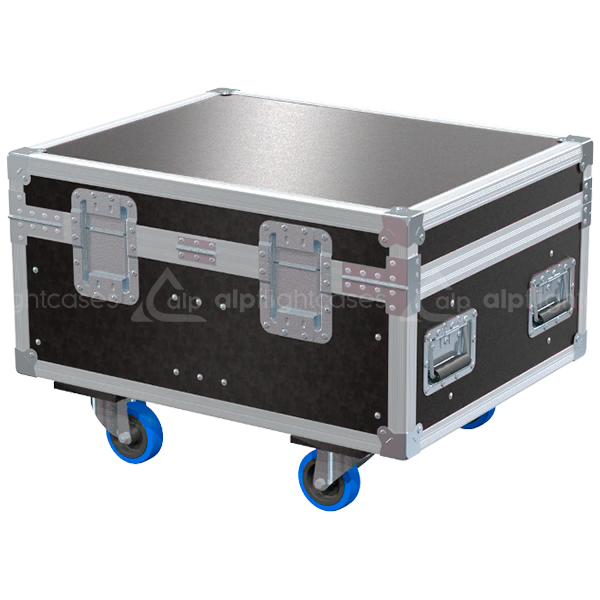 ALP FLIGHT CASES 4X RIGGING LIFTKET STAR 0,25T