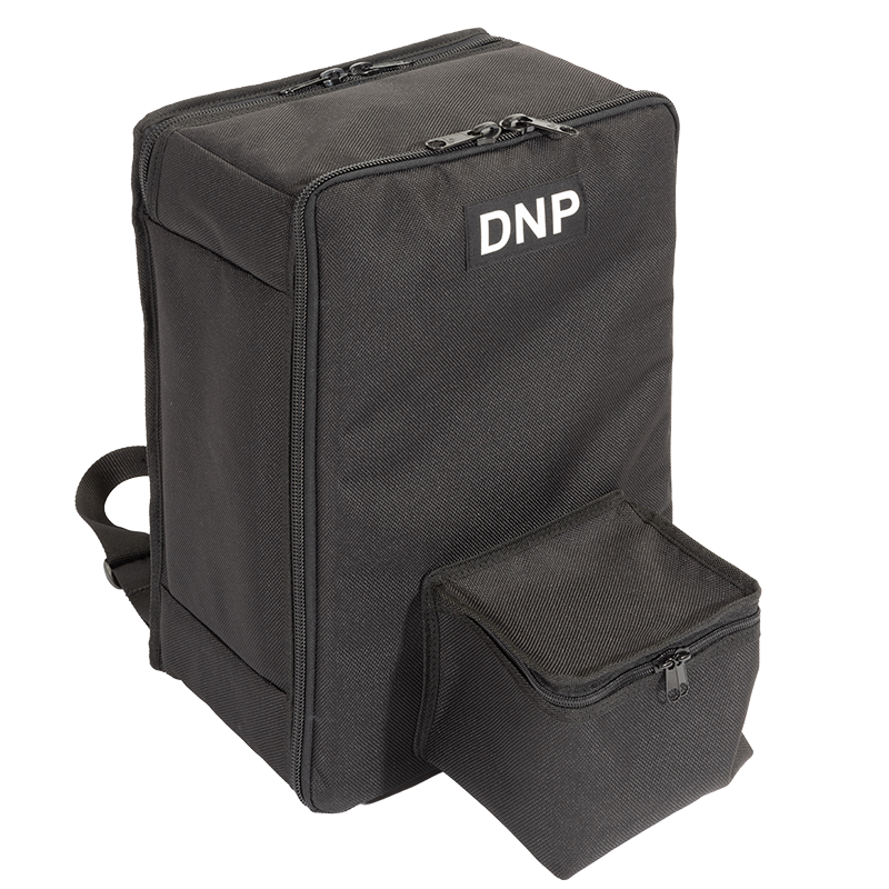 Flight Case ALP BAG FOR PRINTER DNP