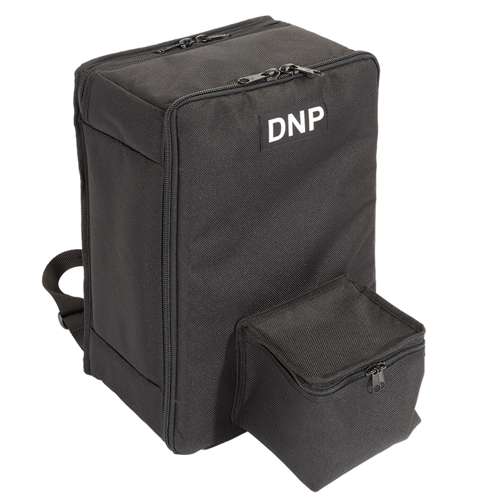 Flight Case ALP BAG FOR PRINTER DNP