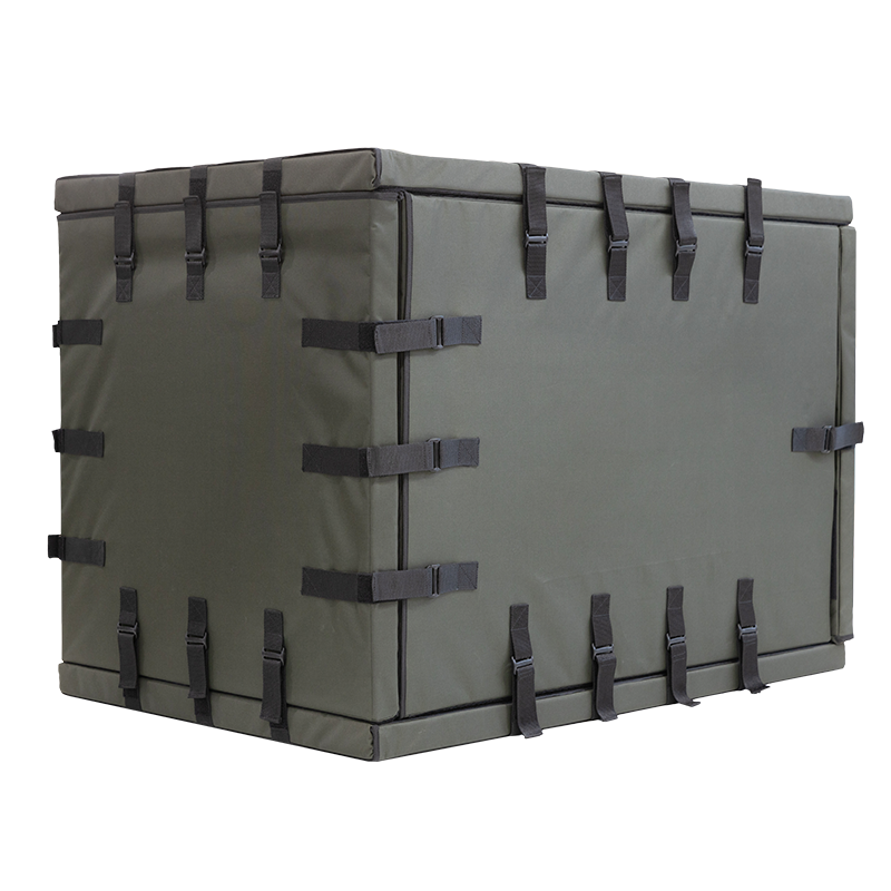 Flight Case ALP BAG SMART CARGO