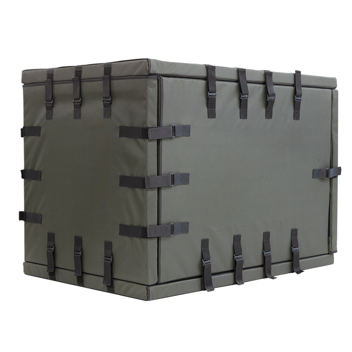 Flight Case ALP BAG SMART CARGO