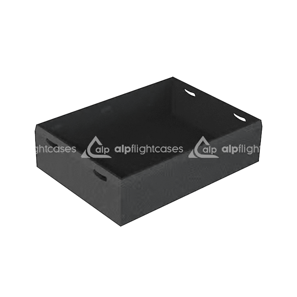 Flight Case TRAY 590X550X190mm