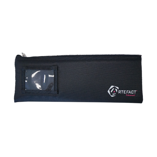 Flight Case ALP STORAGE BAG FOR HF MICROPHONE