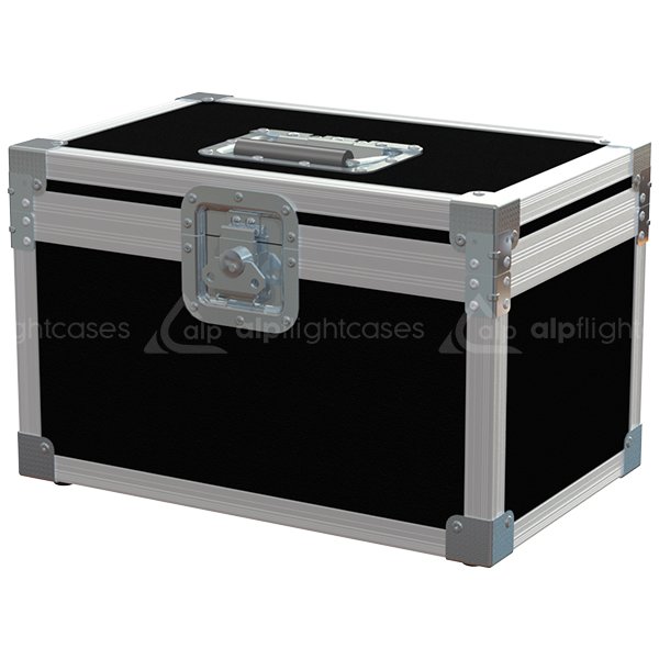 Flight Case LENS BARCO