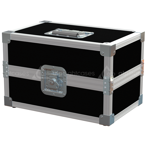 Flight Case LENS CHRISTIE ILS 4.1 6.9