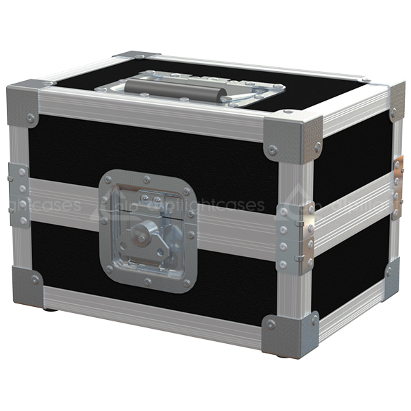 Flight Case LENS CHRISTIE 140 0.75-0.95/0.95-1.22-1.52/1.52-2.89/2.