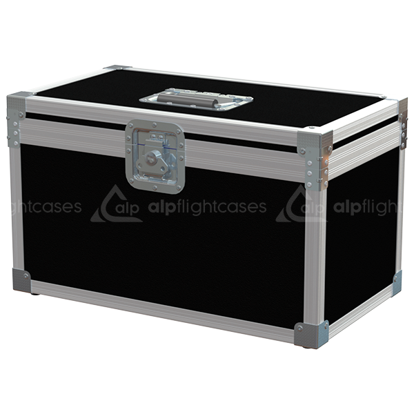 Flight Case LENS BARCO UDX 4K32 0.8-1.16 SXGA