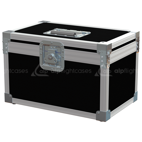 Flight Case LENS BARCO UDX 4K32