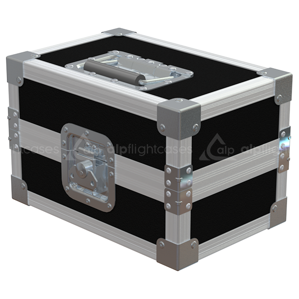 Flight Case LENS UNIVERSAL W300X190X190MM