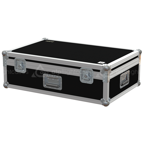 Flight Case PROJECTOR OPTOMA ZU650