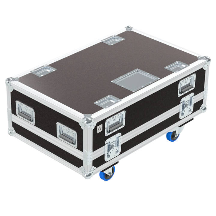 Flight Case PROJETOR EPSON EB-L1105U - WHEELS