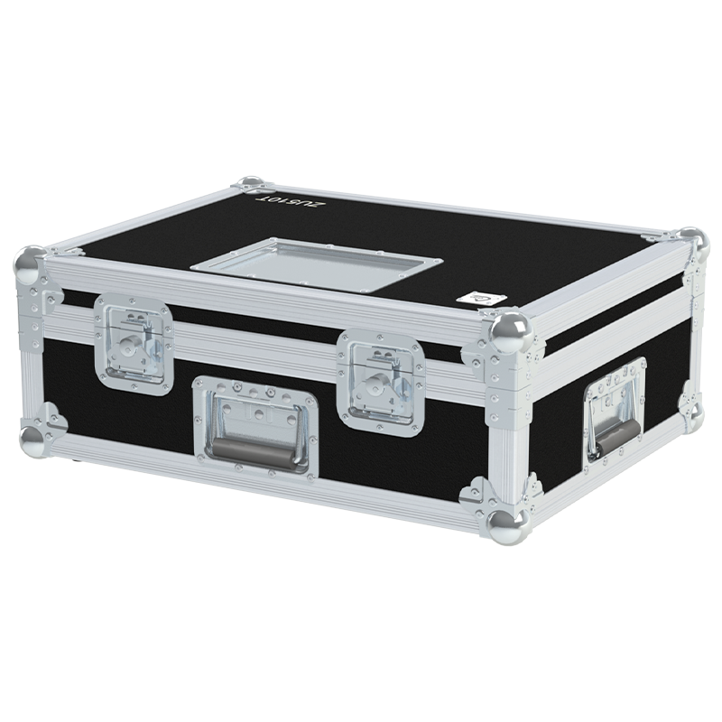 Flight Case PROJECTOR OPTOMA ZU510T