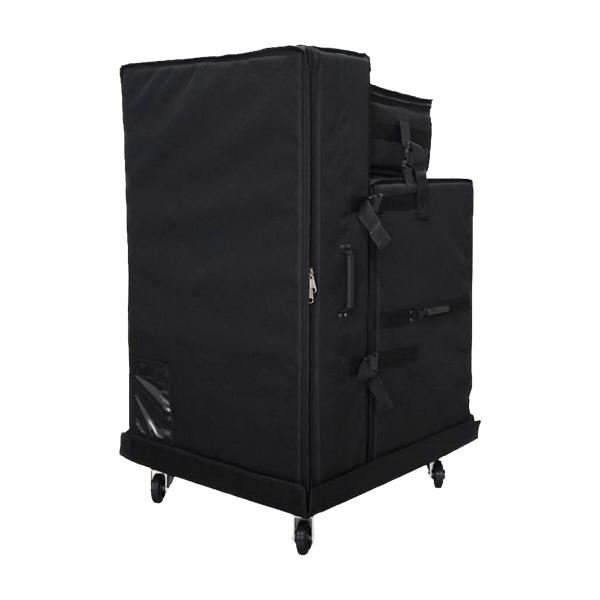 Flight Case ALP BAG KIT FOR CUSTOM SELFIE KIOSK